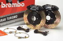 Mini Cooper / Cooper S Big Brake Kit THUMBNAIL