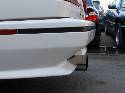 Borla - Performance Rear Section Exhaust , E30 M3 THUMBNAIL