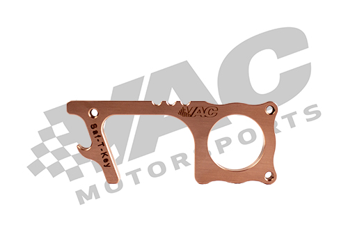 Saf-T-Key Brass MAIN