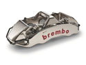 Brembo GT/GTR Series Big Brake Rotor Service Kit (Most BMW Applications) SWATCH