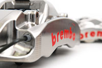Brembo GT/GTR Series Big Brake Rotor Service Kit (Most BMW Applications) SWATCH
