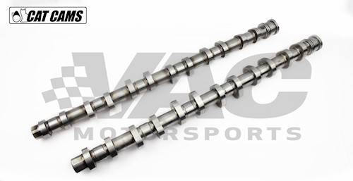 Cat Cams Camshaft Set, Renault Clio 2RS 172/182 MAIN