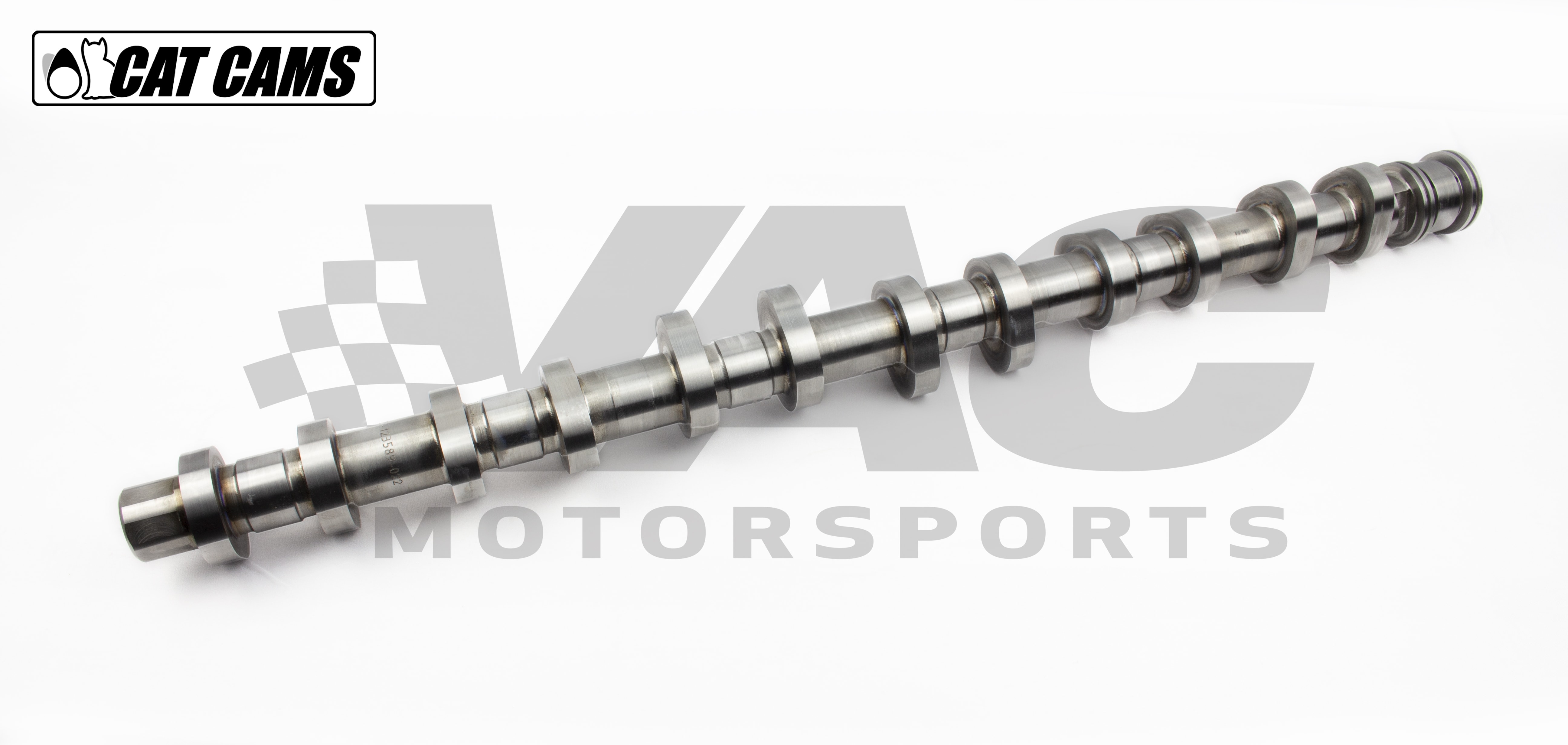 Cat Cams Camshafts, BMW M10 MAIN