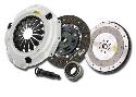 Clutch Masters Clutch & Flywheel Kit, BMW 335i/135i THUMBNAIL