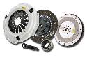VAC Motorsports Clutch and Flywheel Kit 6-Speed, BMW M62 THUMBNAIL
