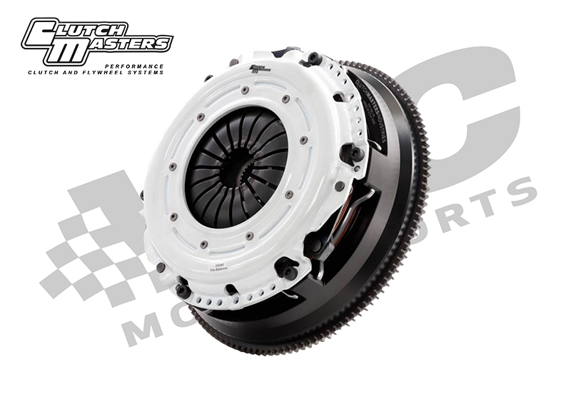 Clutch Masters FX400 Series, BMW G80/G82/G83 M3/M4 MAIN