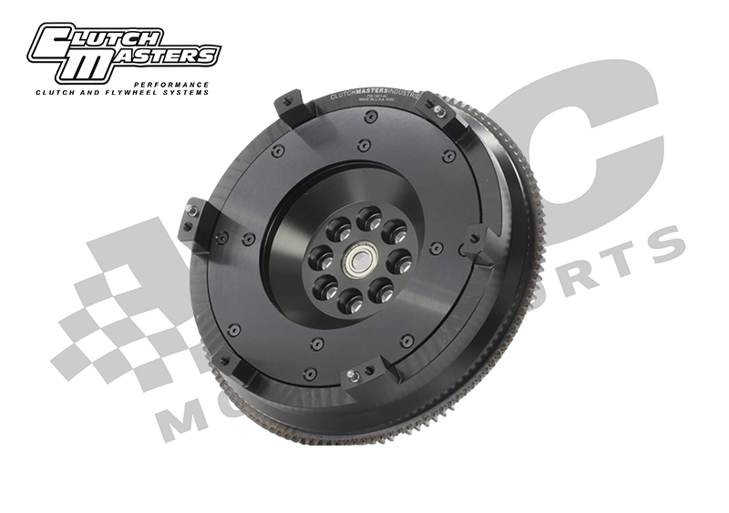 Clutch Masters FX400 Series, BMW G80/G82/G83 M3/M4 SWATCH