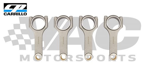 CP-Carrillo Connecting Rod Set for Mitsubishi 4B11T MAIN