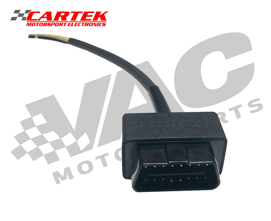 Cartek OBDII CAN-Bus Signal Converter MAIN