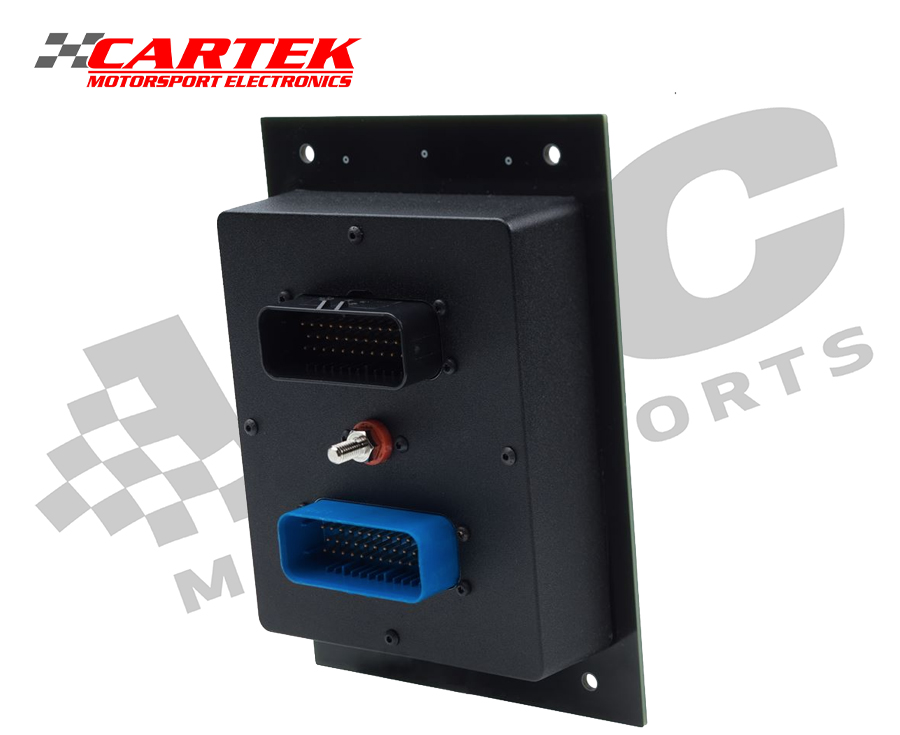 Cartek 16 Channel Power Distribution Panel SWATCH