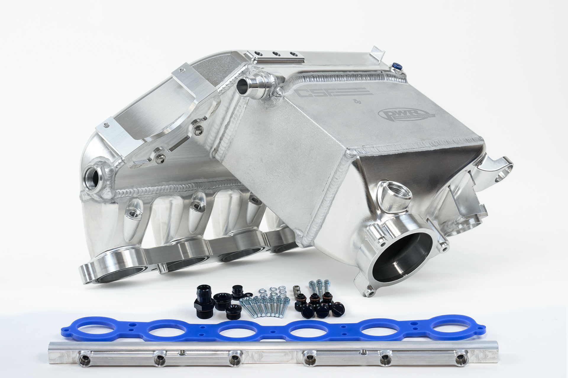 CSF Charge-Air-Cooler Manifold- S58 G80 M3 / G82 M4 / G87 M2 / F97 X3M / F98 X4M MAIN