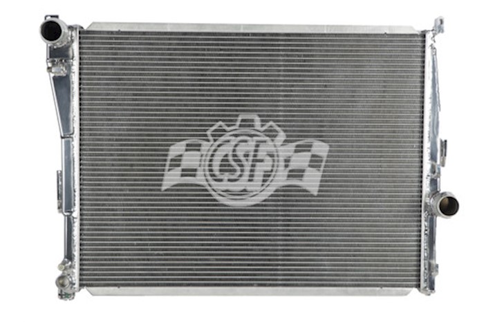 CSF Performance Aluminum Radiators for BMW E36 3-Series and M3 Models MAIN