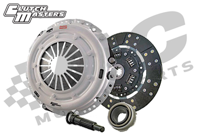 Clutch Masters BMW 3-Series FX Clutch Kit (E46) THUMBNAIL