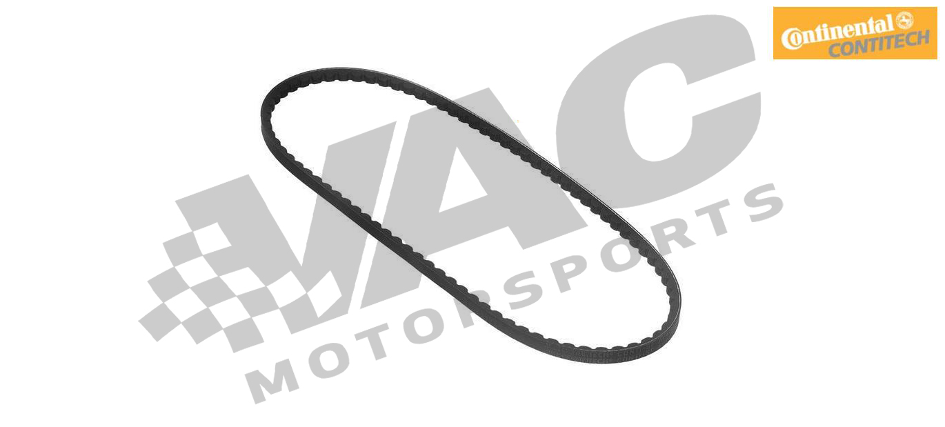 Contitech Belt Set, BMW E30 M3 MAIN