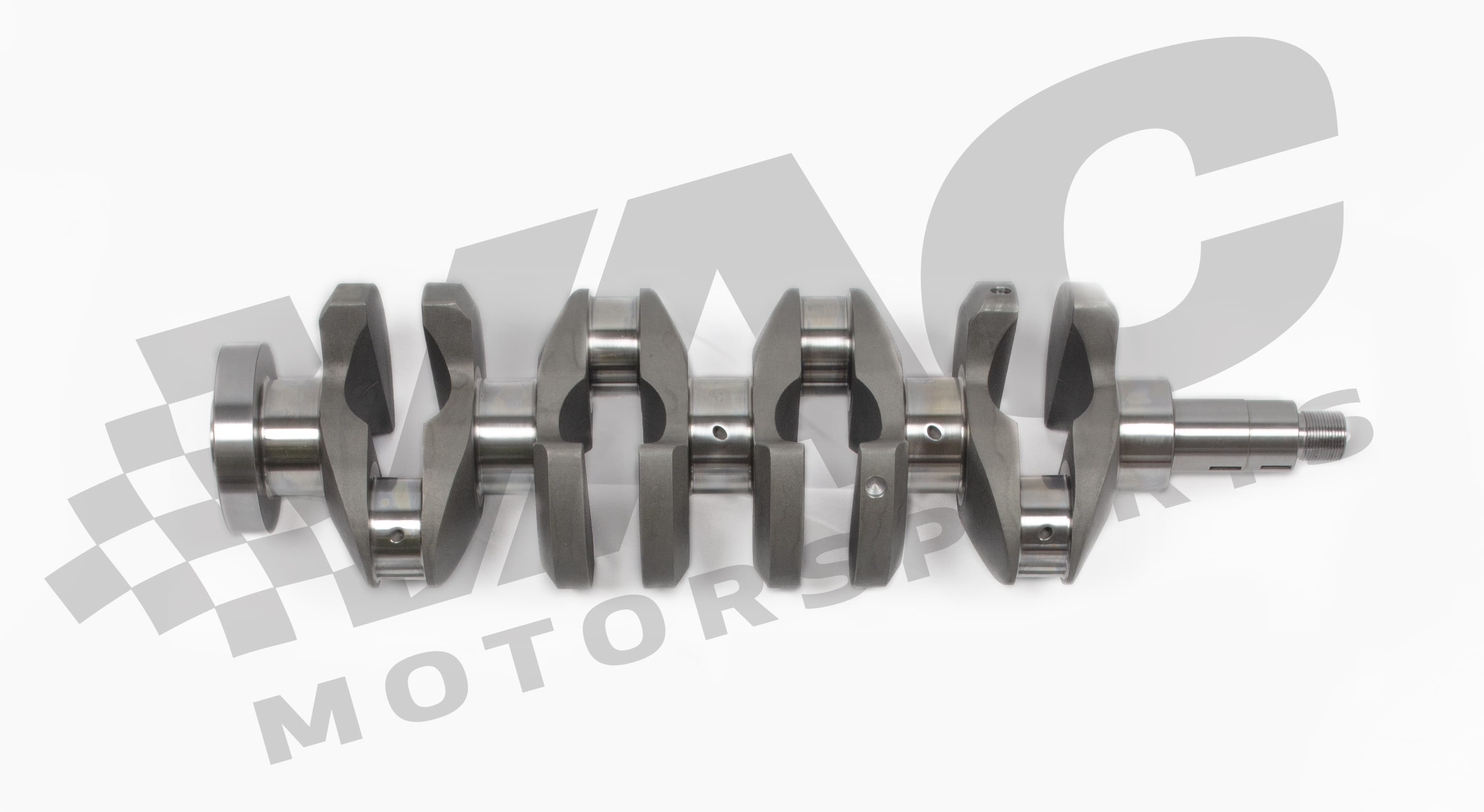 VAC Motorsports 2.7L Stroker Crank, BMW S14 MAIN