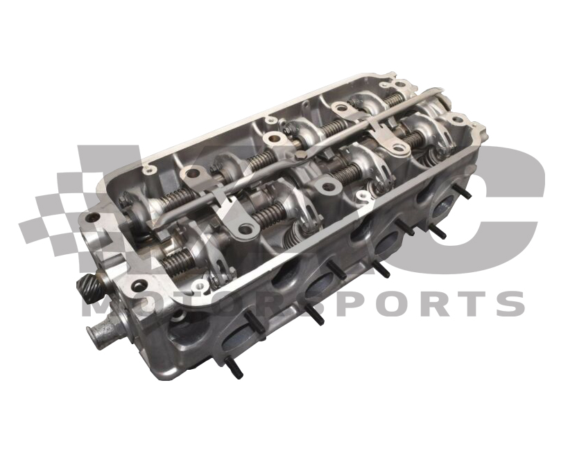 VAC Motorsports Performance Cylinder Head Service for BMW M10 Engines MAIN