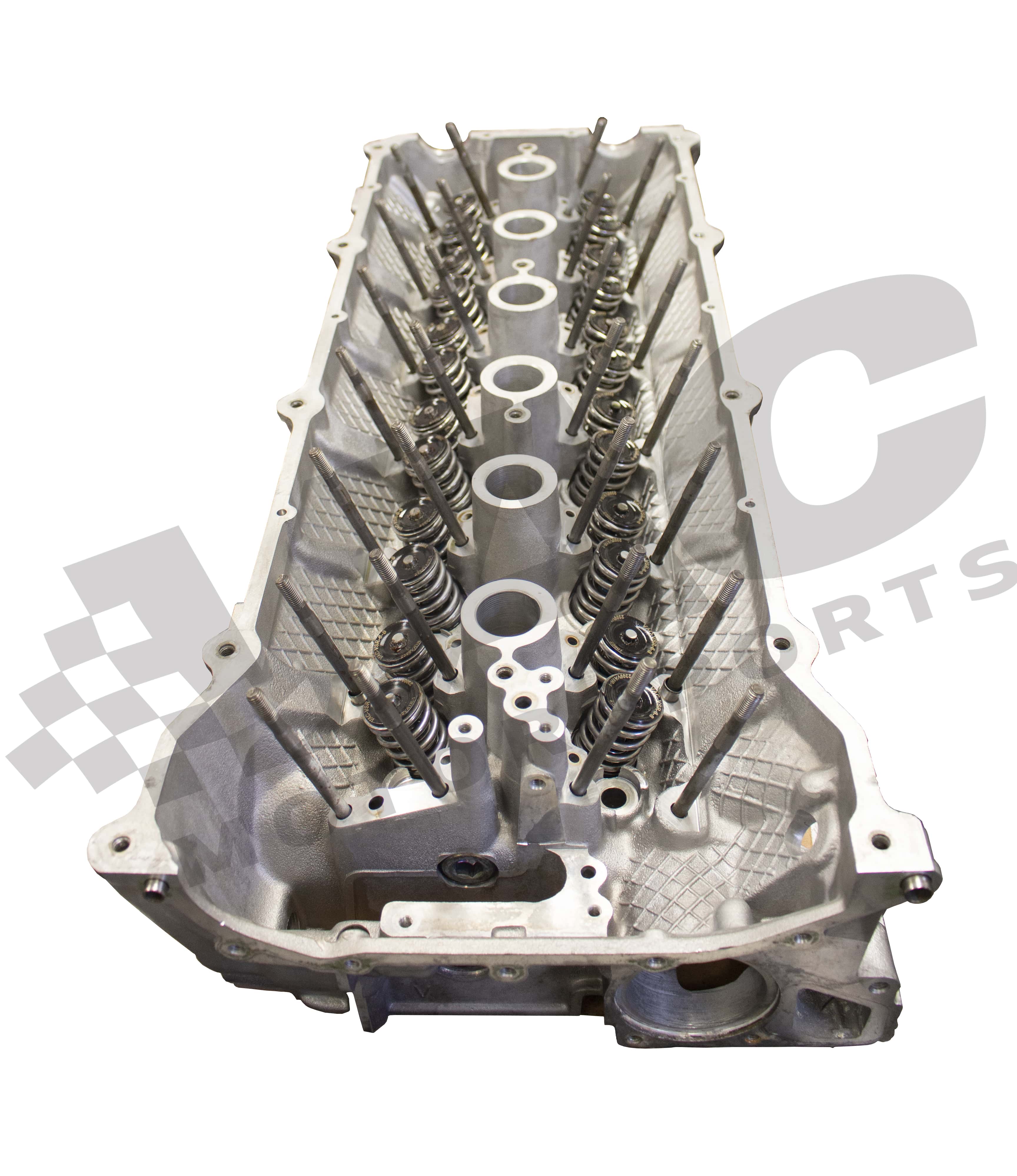VAC Motorsports Performance Cylinder Head Service for BMW M50 Non-VANOS Engines MAIN