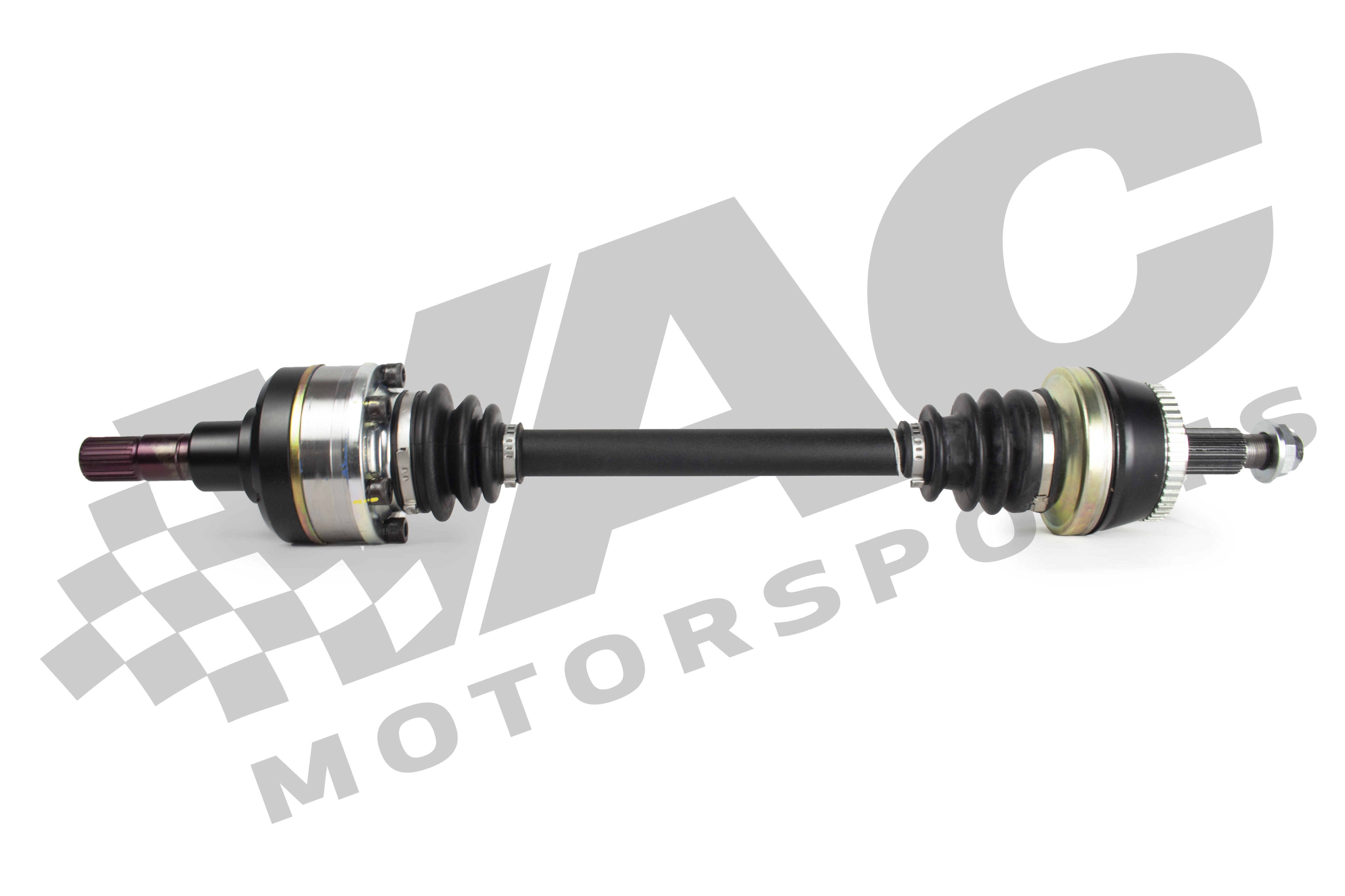 DSS - E30 Built Axles MAIN