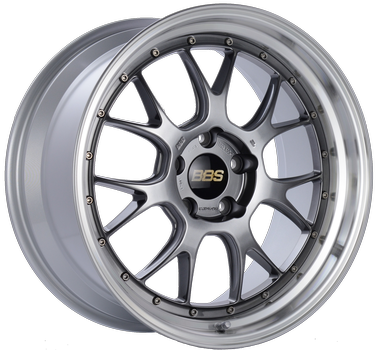 BBS - LM-R Wheel THUMBNAIL