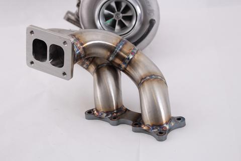 Doc Race Turbo Kit, Toyota Supra 2020/2021 A90/A91, Top MAIN