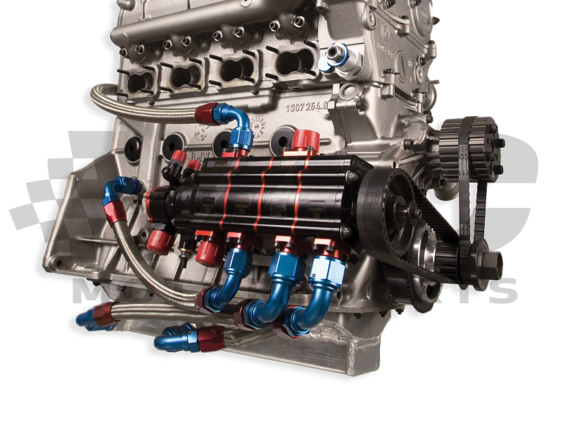 Engine Components / Engine Lubrication Components / Dry Sumps VAC