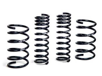 H&R Sport Spring Set (BMW E82) 1M Coupe MAIN