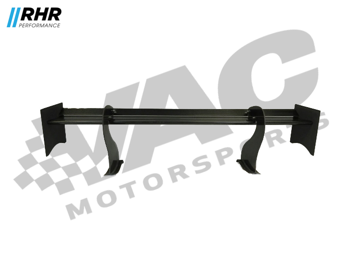 RHR Performance Apex 12 Dual Element Wing Kit, BMW E36 MAIN