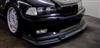 Reiger - E36 Motorsports GT Style Front Splitter SWATCH