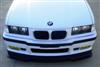 Reiger - E36 Motorsports GT Style Front Splitter SWATCH
