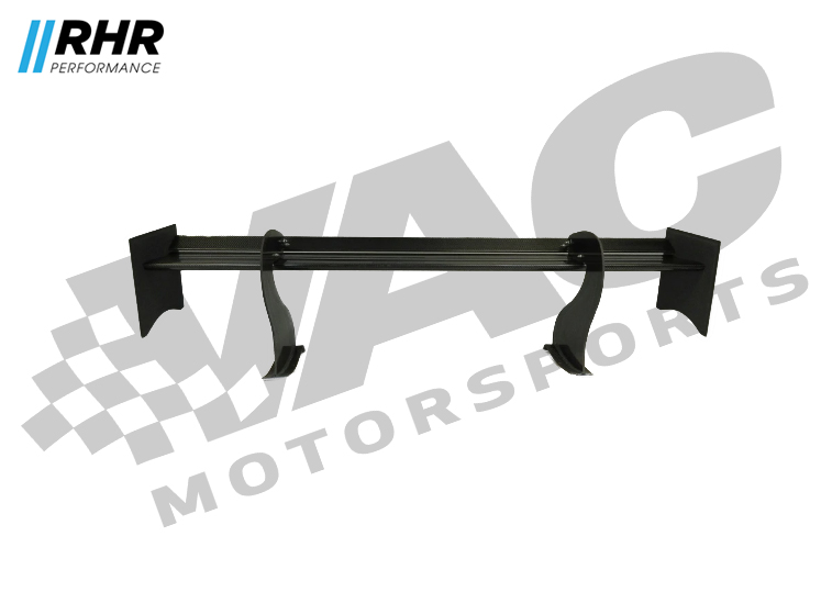 RHR Performance Apex 12 Dual Element Wing Kit, BMW E46 MAIN