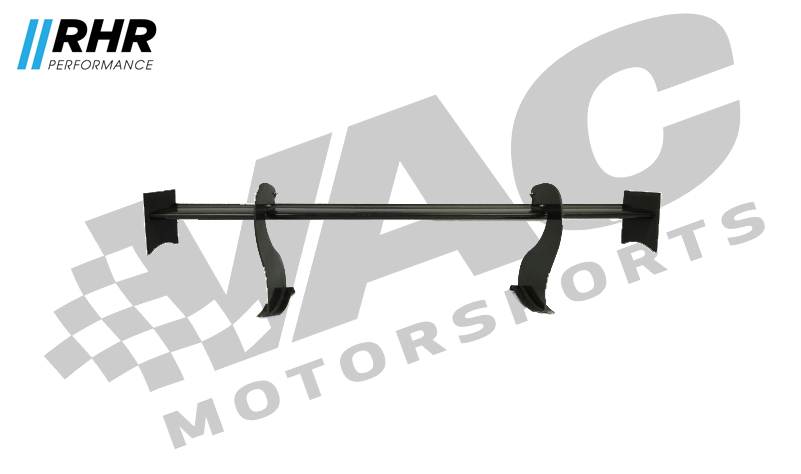 RHR Performance Apex 8 Wing Kit, BMW E46 MAIN