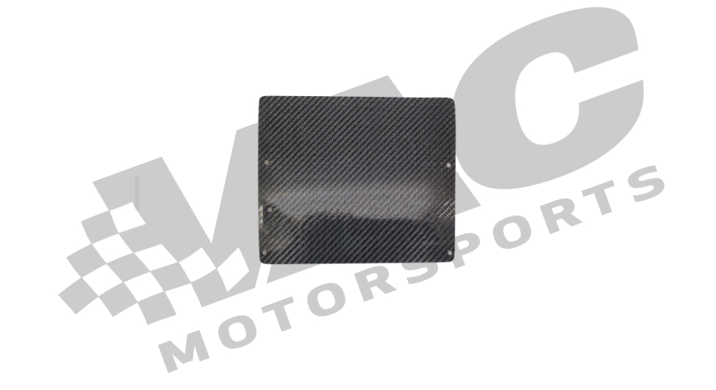 RHR Performance Carbon Fiber Dash Panel, BMW E46 MAIN