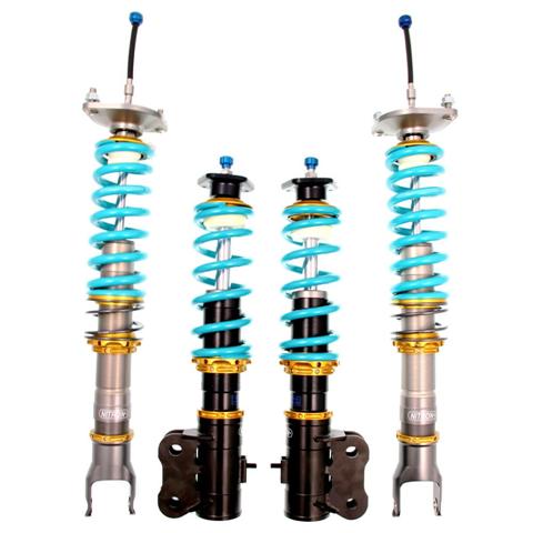 Nitron NTR R1 Coilover Systems, BMW E36 Non-M MAIN