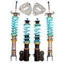 Nitron NTR R1 Coilover Systems for BMW E36 M3 Models THUMBNAIL