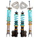 Nitron NTR R1 Coilover Systems, BMW E36 Non-M SWATCH