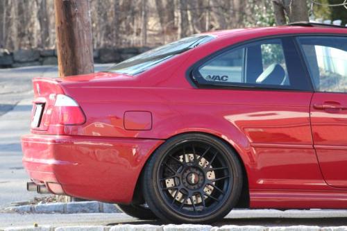 VAC Motorsports Rod Bearing Service, BMW E46 M3 S54 Engine THUMBNAIL