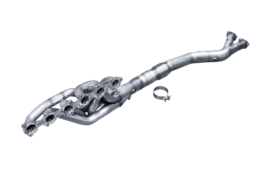 ARH Long Tube Headers for BMW E46 M3 MAIN