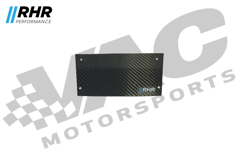RHR Performance Carbon Fiber Dash Panel, BMW E92 MAIN