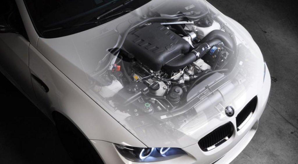 VF Engineering Supercharger System, BMW E9X M3 S65 SWATCH