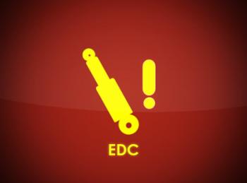 Macht Schnell - Electronic Dampening Control (EDC) Emulation Module MAIN