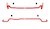 Eibach Anti-Roll-Kit BMW G8X | M2, M3, M4 SWATCH