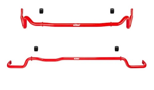 Eibach Anti-Roll-Kit BMW G8X | M2, M3, M4 THUMBNAIL