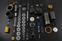 Nitron NTR R1 Coilover Systems, BMW E90/E92 M3 SWATCH