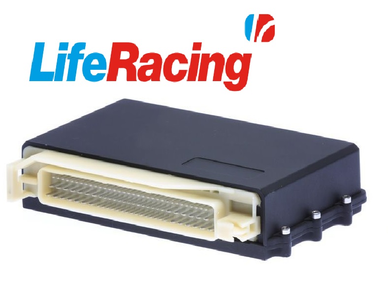 Life Racing Engine Management F88GDI4 MAIN