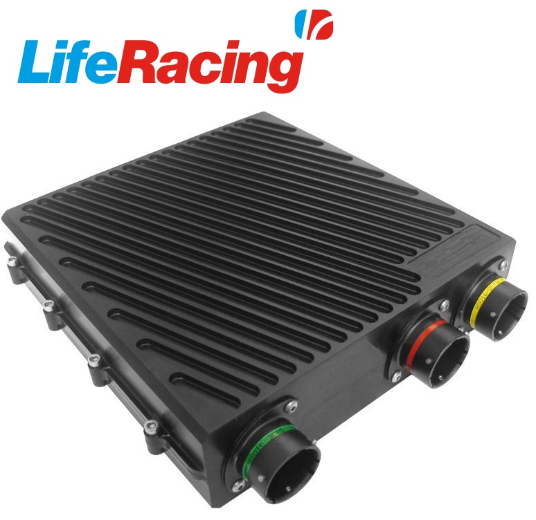 Life Racing Engine Management F90A THUMBNAIL