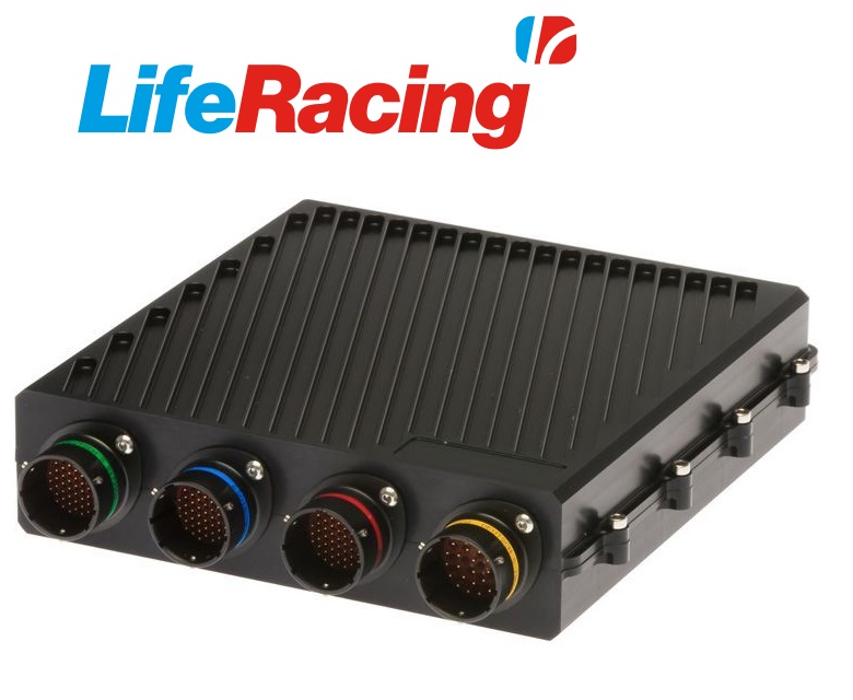 Life Racing Engine Management F90F THUMBNAIL