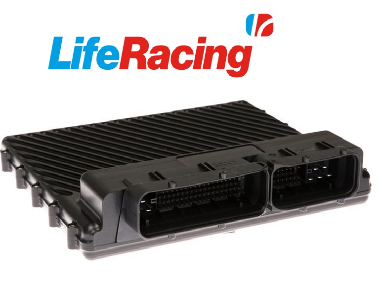 Life Racing Engine Management F90GDi MAIN