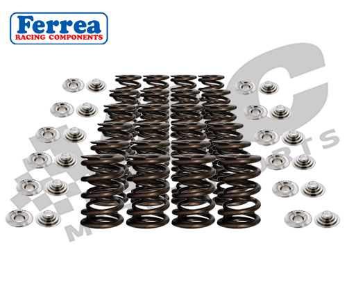 Ferrea High Performance Valve Spring Kit, BMW M50/M52/S50/S52 MAIN