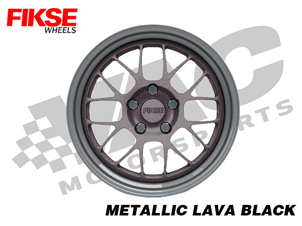 Fikse Profil 10 Wheels SWATCH