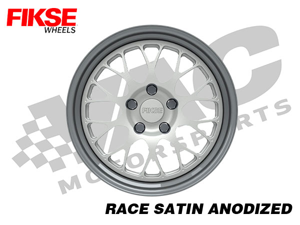 Fikse Profil 10 Wheels MAIN
